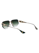 Dita Randless Sonnenbrille DTS164 A 02 GLD SLV