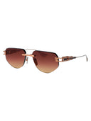 Dita Randless Sonnenbrille DTS164 A 03 GLD SLV