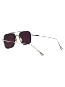 Dita Aviator okulary przeciwsłoneczne 7806 G SMK PLD 52 SMK PLD