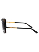 Lunettes de soleil Dita Aviator DRX 2030 G BLK 18 K 59 BLK BLK