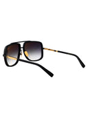 Lunettes de soleil Dita Aviator DRX 2030 G BLK 18 K 59 BLK BLK