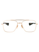 Dita Aviator óptico DTX111 57 02 GLD