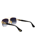 Dita Aviator Sonnenbrille DTS138 A 01 GLD BLK