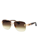 Gafas de sol Dita Aviator DTS138 A 02 GLD BRN