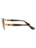 Gafas de sol Dita Aviator DTS138 A 02 GLD BRN
