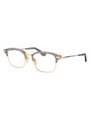 Dita Squared óptico DTX142 A 02 SLV GLD
