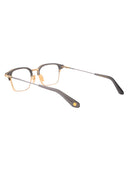Dita Squared óptico DTX142 A 02 SLV GLD