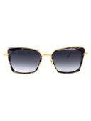 Dita Butterfly Sonnenbrille DTS405 A 01 Blk GLD