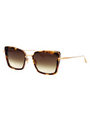 Gafas de sol dita mariposa DTS405 A 02 TRT GLD