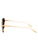 Gafas de sol dita mariposa DTS405 A 02 TRT GLD