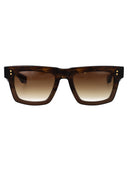 Dita Squared Sunglasses Dts712 A 02 Brn Cry