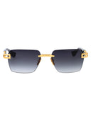 Dita Randless Sonnenbrille DTS147 A 01 GLD -Tinte