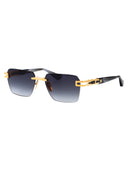 Dita Randless Sonnenbrille DTS147 A 01 GLD -Tinte