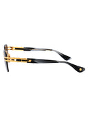 Dita Randless Sonnenbrille DTS147 A 01 GLD -Tinte