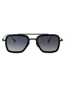 Gafas de sol Dita Aviator 7806 N Blk Blk 52 Blk Blk