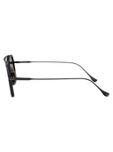 Gafas de sol Dita Aviator 7806 N Blk Blk 52 Blk Blk