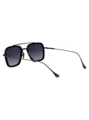 Gafas de sol Dita Aviator 7806 N Blk Blk 52 Blk Blk