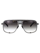 Dita Aviator zonnebril DRX 2087 H Blk Blk 64 Blk Blk