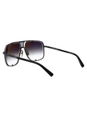 Dita Aviator zonnebril DRX 2087 H Blk Blk 64 Blk Blk