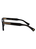Dita Squared Optical DRX 2086 F BLK 54 BLK