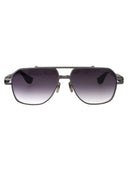 Gafas de sol Dita Aviator DTS436 A 02 BLK PLD
