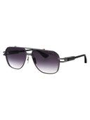 Gafas de sol Dita Aviator DTS436 A 02 BLK PLD