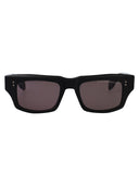 Dita quadratische Sonnenbrille DTS727 A 01 BLK