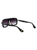 Dita Aviator Sonnenbrille DTS403 A 05 BLK BLK