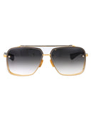 Dita Aviator Solbriller DTS121 62 01 GLD BLK
