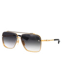 Dita Aviator Solbriller DTS121 62 01 GLD BLK