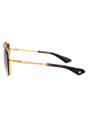Dita Aviator Solbriller DTS121 62 01 GLD BLK