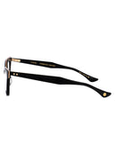 Dita Cat Eye optische DTX528 53 01 BLK GLD