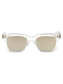 Gafas de sol cuadrado Dita DRX 2086 D T CLR 54 D T CLR