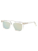 Gafas de sol cuadrado Dita DRX 2086 D T CLR 54 D T CLR