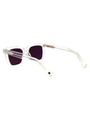 Gafas de sol cuadrado Dita DRX 2086 D T CLR 54 D T CLR