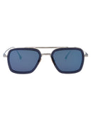 Dita Aviator Sonnenbrille 7806 A SMK PLD 52 SMK PLD