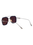Dita Aviator Sonnenbrille 7806 A SMK PLD 52 SMK PLD