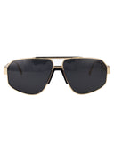 Philipp Plein Aviator Okulary przeciwsłoneczne Spp106 M 0302