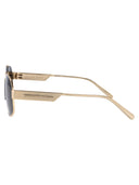Philipp Plein Aviator Okulary przeciwsłoneczne Spp106 M 0302
