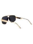 Philipp Plein Aviator Okulary przeciwsłoneczne Spp106 M 0302