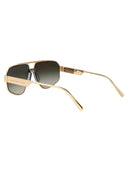 Philipp Plein Aviator Okulary przeciwsłoneczne Spp106 M 08 ff