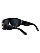 Philipp Plein Mask Sunglasses SPP127 M 0700