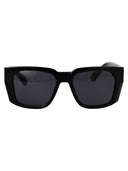 Philipp Plein Squared Sunglasses Spp130 M 0700