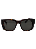 Philipp Plein Squared Okulary przeciwsłoneczne SPP130 M 0722