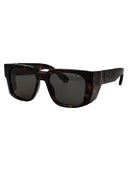 Philipp Plein Squared Okulary przeciwsłoneczne SPP130 M 0722