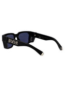 Philipp Plein Squared太阳镜SPP130 M 700 y