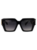 Philipp Plein Butterfly Okulary przeciwsłoneczne SPP135 M 0700