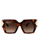 Philipp Plein Butterfly Sunglasses Spp135 M 0752