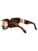 Philipp Plein Butterfly Sunglasses Spp135 M 0752