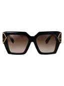 Philipp Plein Butterfly Sunglasses Spp135 M 700 Y